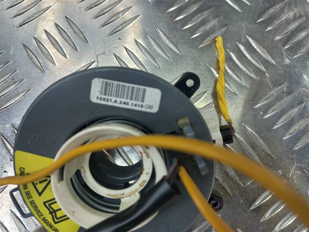 контактное кольцо (шлейф) Fiat Doblo  46776828, 750 рублей, Москва