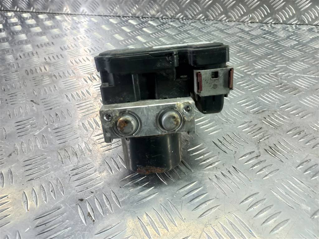 блок abs Fiat Doblo  71749898, 1550 рублей, Москва