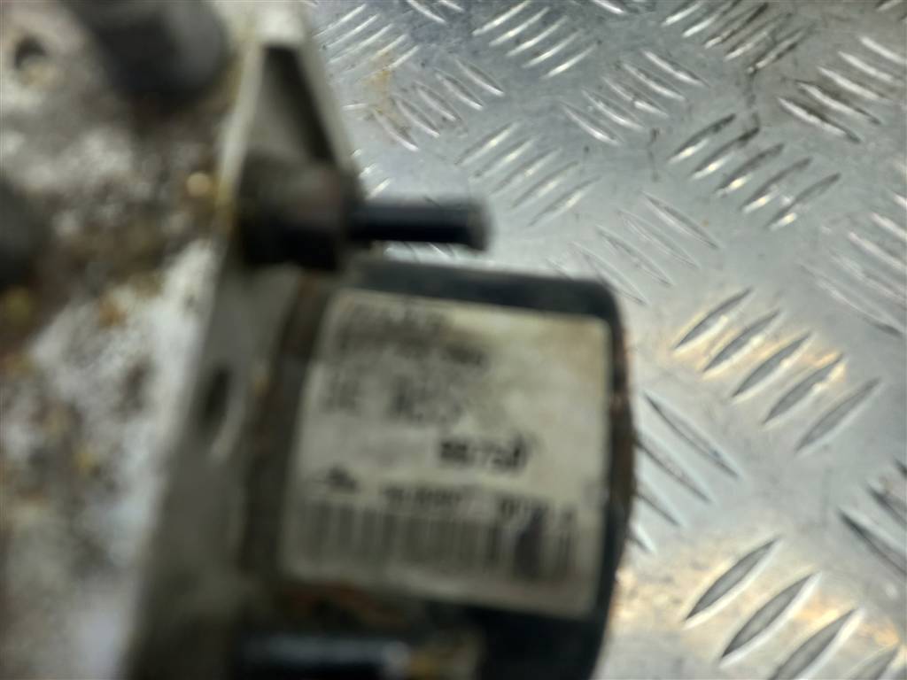 блок abs Fiat Doblo  71749898, 1550 рублей, Москва