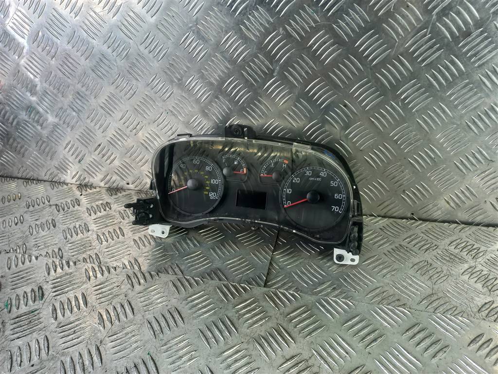 панель приборов Fiat Doblo  51761876, 1550 рублей, Москва