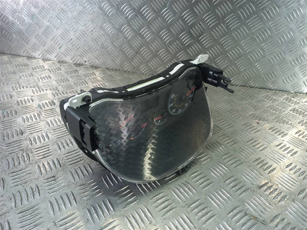 панель приборов Fiat Doblo  51761876, 1550 рублей, Москва