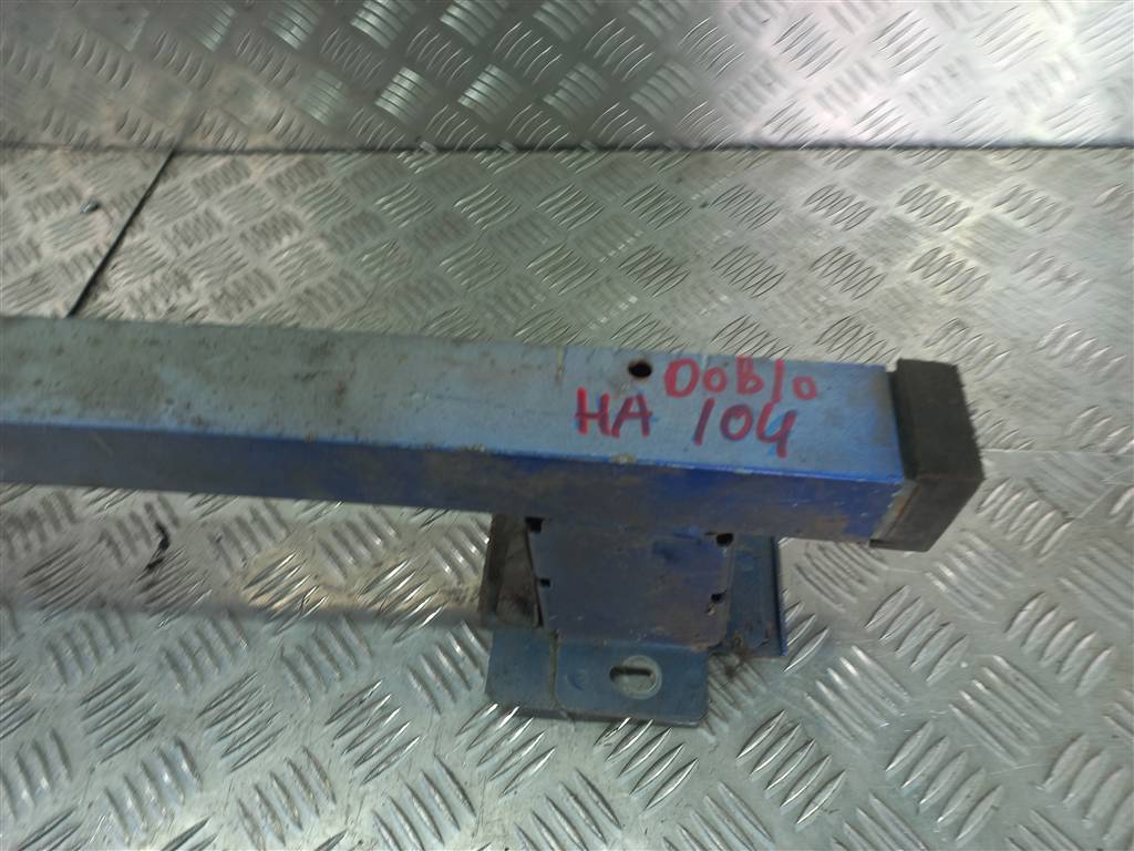 усилитель бампера Fiat Doblo  46810684, 3390 рублей, Москва