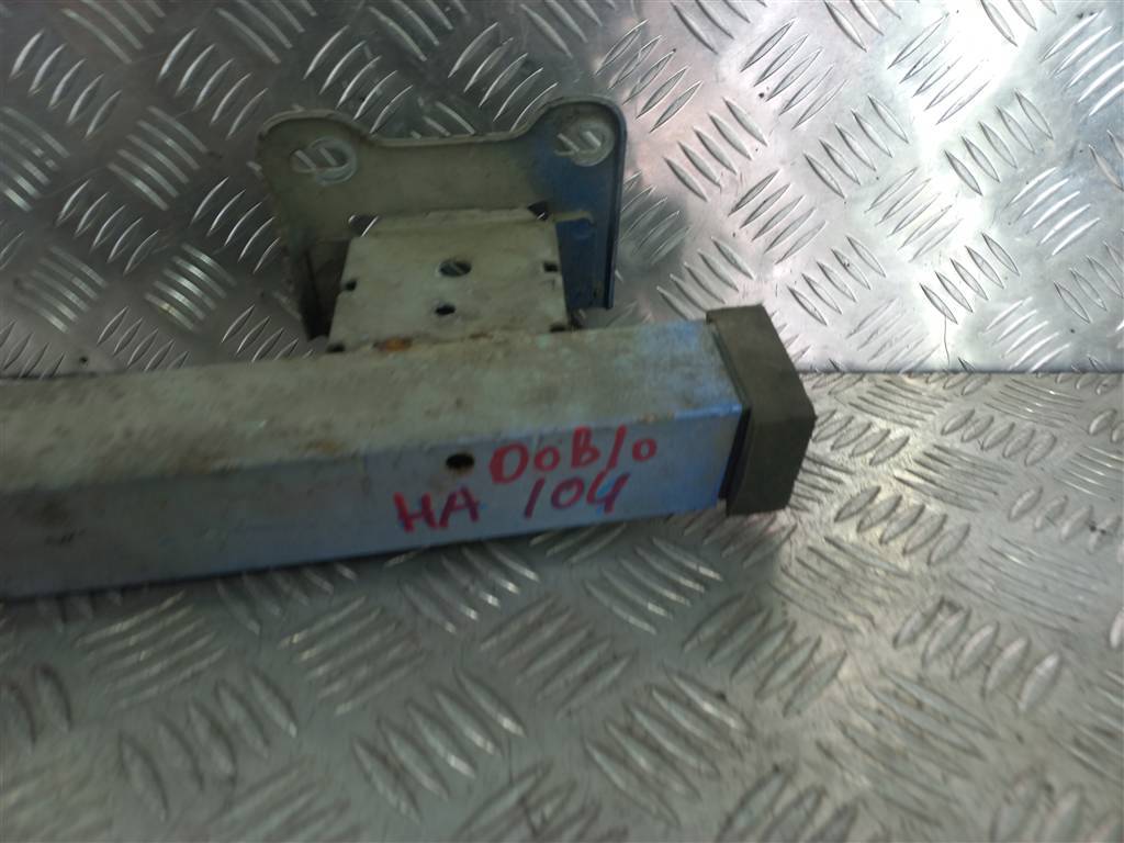 усилитель бампера Fiat Doblo  46810684, 3390 рублей, Москва