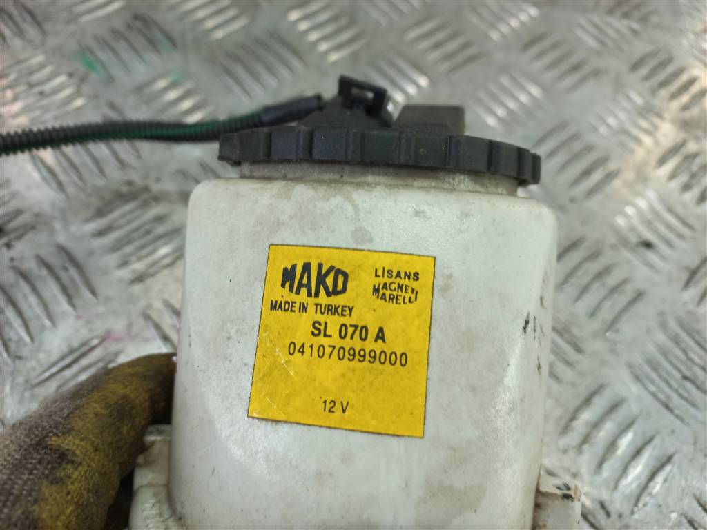 фара противотуманная Fiat Doblo  46823269, 2240 рублей, Москва