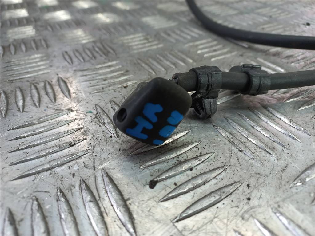 форсунка омывателя Fiat Doblo  735382691, 630 рублей, Москва