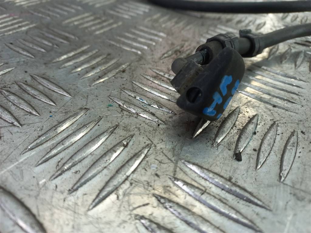 форсунка омывателя Fiat Doblo  735382691, 630 рублей, Москва