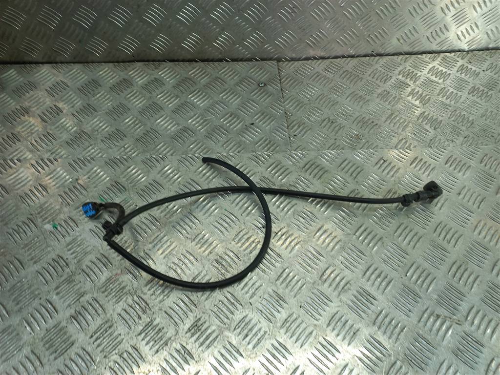 форсунка омывателя Fiat Doblo  735382691, 630 рублей, Москва