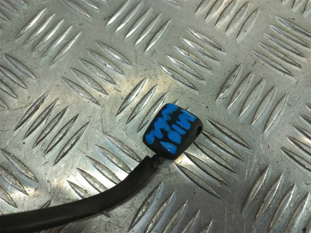 форсунка омывателя Fiat Doblo  735382691, 630 рублей, Москва