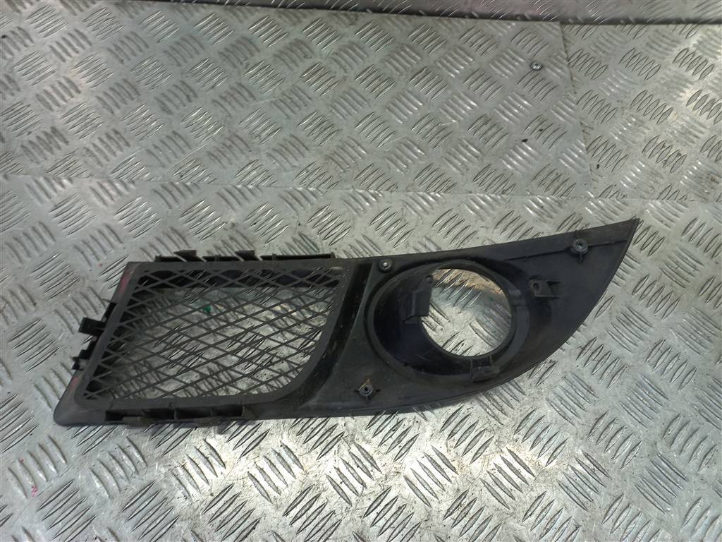 накладка бампера переднего Fiat Doblo  735417169, 1550 рублей, Москва