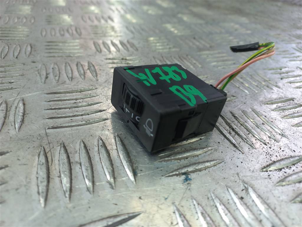 кнопка регулировки фар Citroen Berlingo  6554C3, 520 рублей, Москва