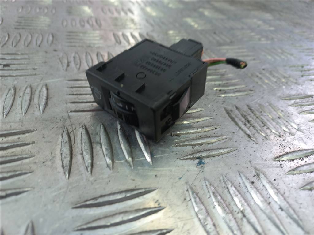 кнопка регулировки фар Citroen Berlingo  6554C3, 520 рублей, Москва