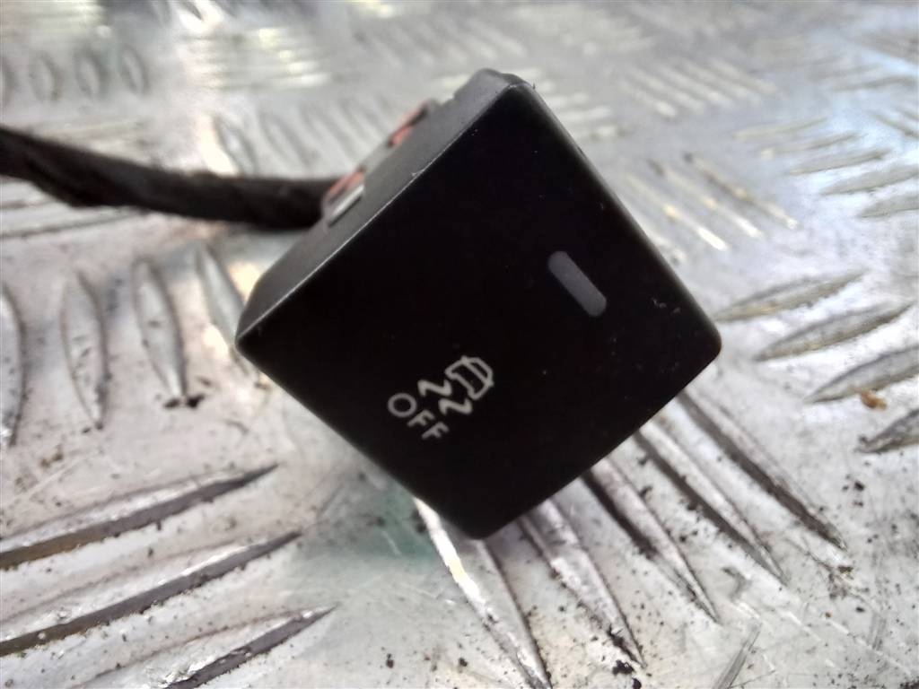 кнопка esp Citroen Berlingo  98024711XT, 1550 рублей, Москва