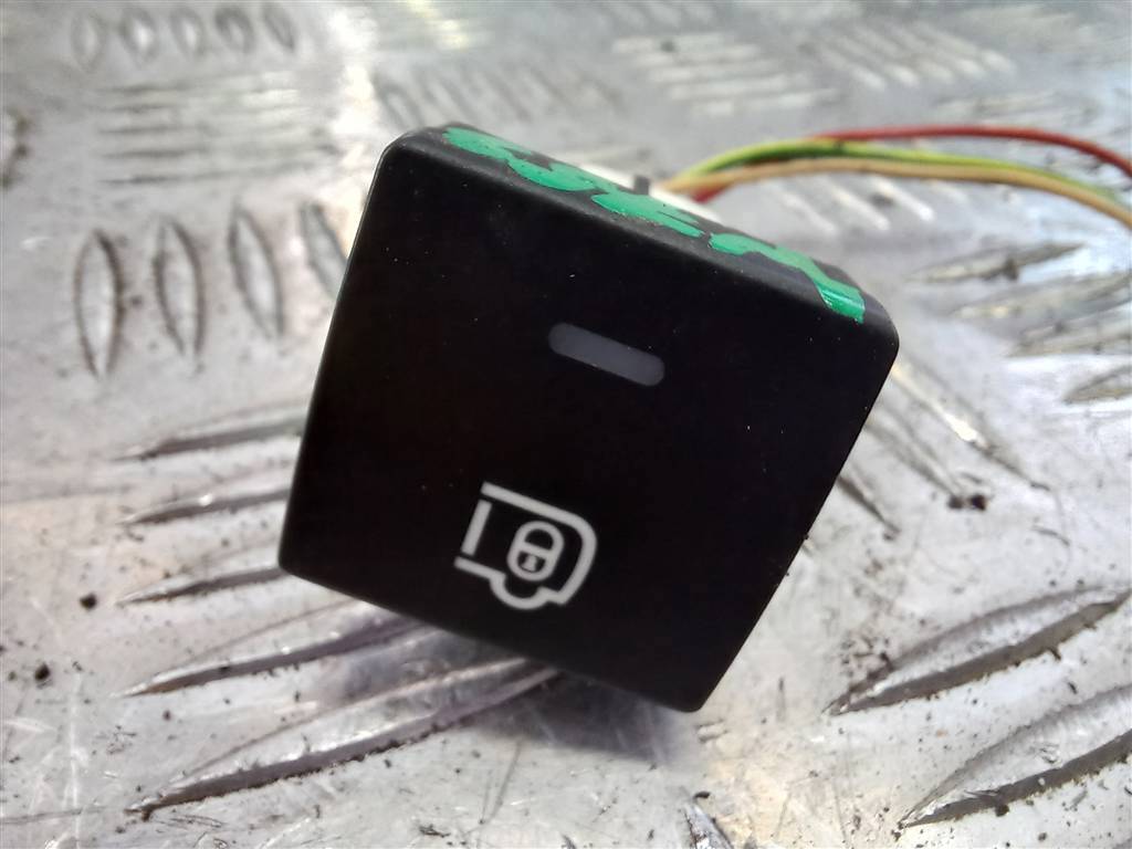 кнопка блоковки задних дверей Citroen Berlingo  6490E6, 1550 рублей, Москва