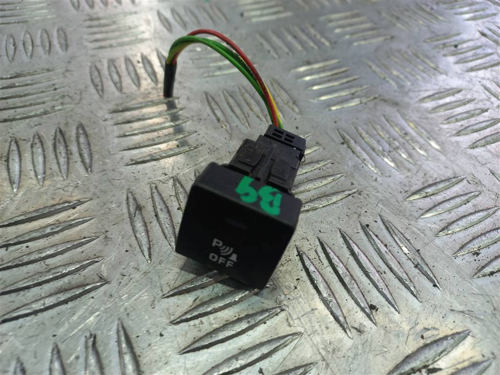 кнопка парктроников Citroen Berlingo  96594887XT, 1550 рублей, Москва