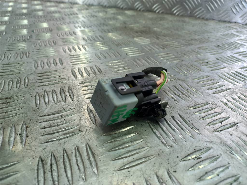 реле Citroen Berlingo  9805925780, 1550 рублей, Москва