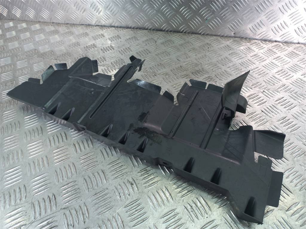 дефлектор радиатора (пыльник) Citroen Berlingo  7104HL, 2130 рублей, Москва