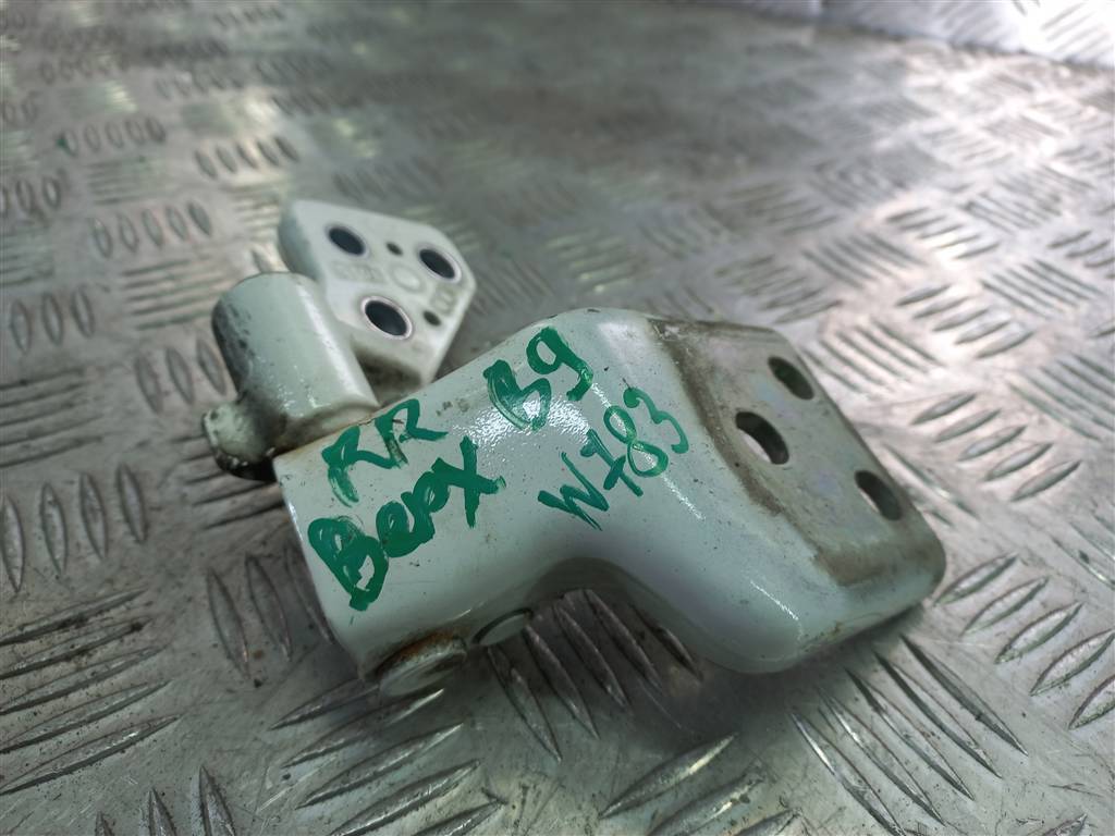 петля двери распашной Citroen Berlingo  8717C1, 2130 рублей, Москва