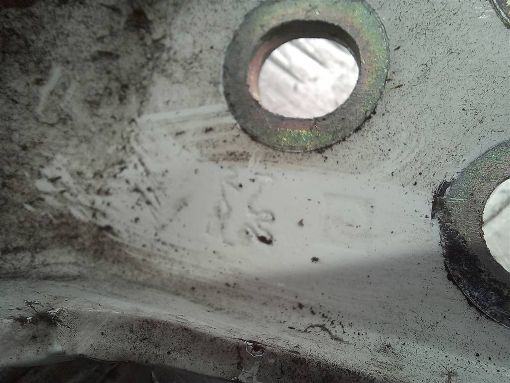 петля двери распашной Citroen Berlingo  8717C1, 2130 рублей, Москва