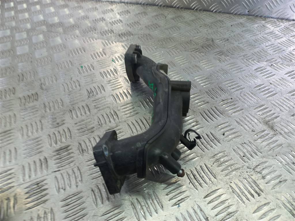 патрубок воздушный (пластик) Citroen Berlingo  0382RT, 1550 рублей, Москва