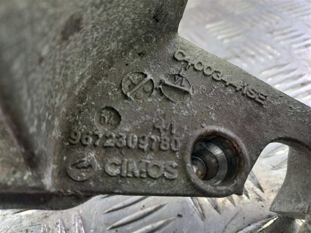 кронштейн топливного фильтра Citroen Berlingo  190268, 980 рублей, Москва