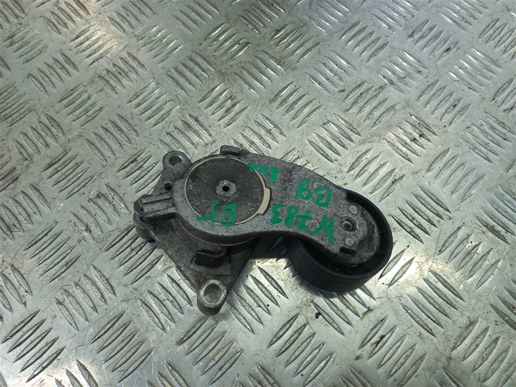 ролик натяжной Citroen Berlingo  5751H6, 2130 рублей, Москва