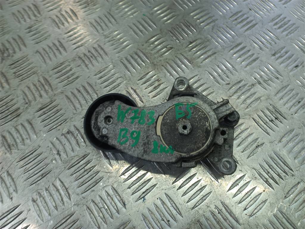 ролик натяжной Citroen Berlingo  5751H6, 2130 рублей, Москва