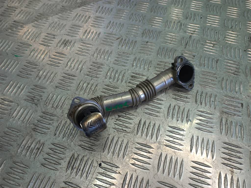 трубка егр Citroen Berlingo  1618RP, 980 рублей, Москва