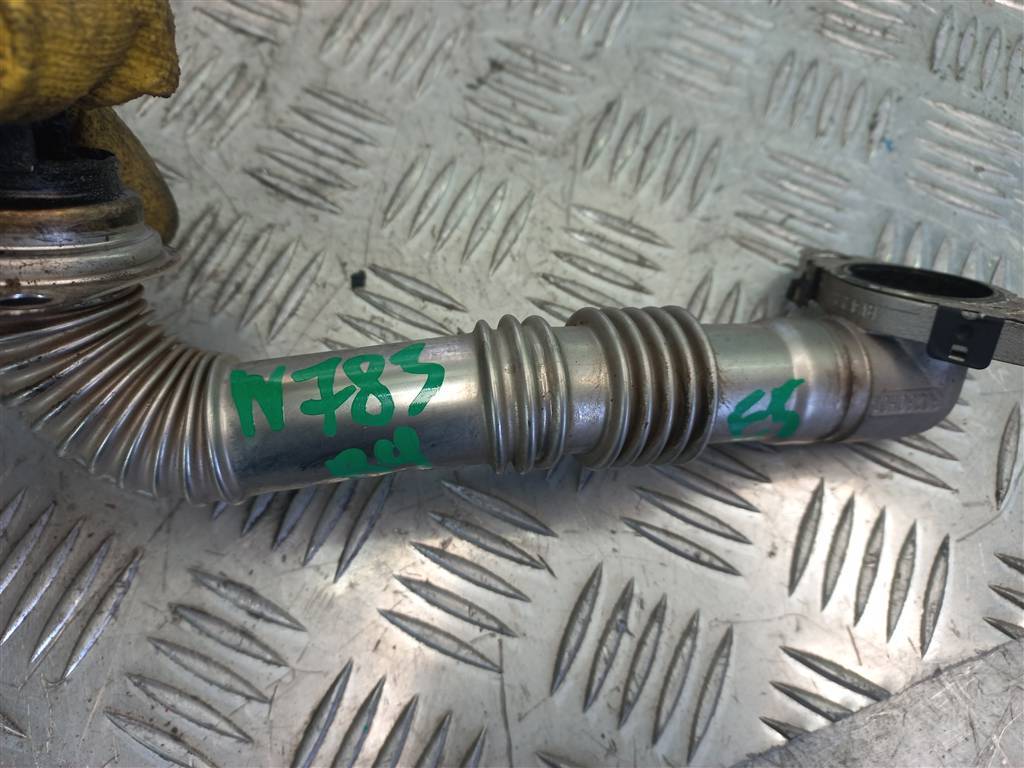 трубка егр Citroen Berlingo  1618RP, 980 рублей, Москва