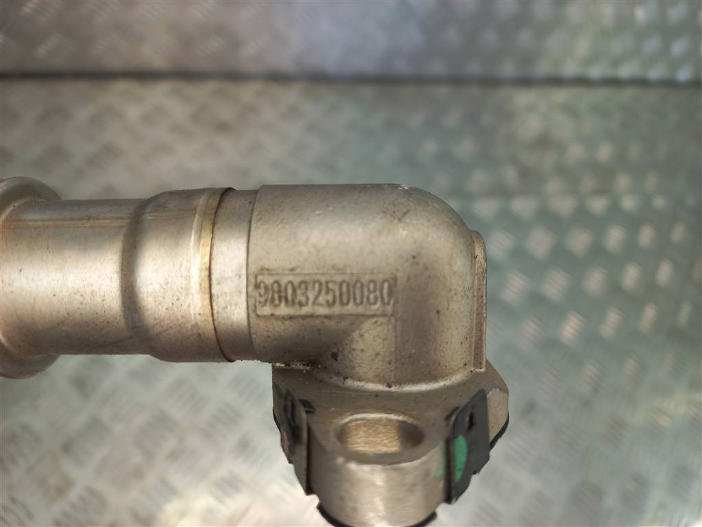 трубка егр Citroen Berlingo  1618RP, 980 рублей, Москва