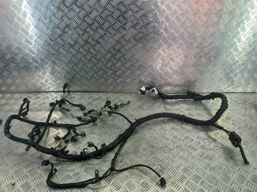 проводка (коса) FORD Transit  1699010, 9600 рублей, Москва