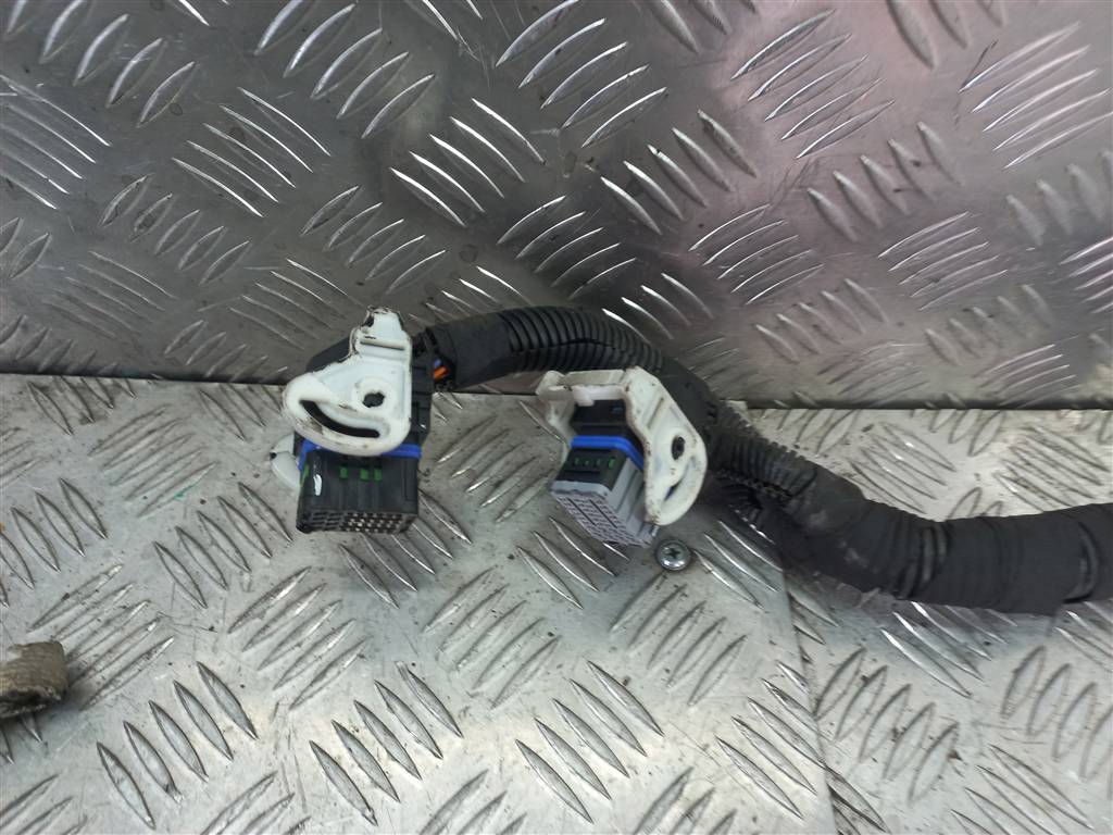 проводка (коса) FORD Transit  1699010, 9600 рублей, Москва