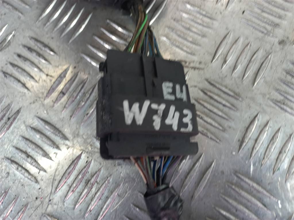 проводка (коса) FORD Transit  1699010, 9600 рублей, Москва