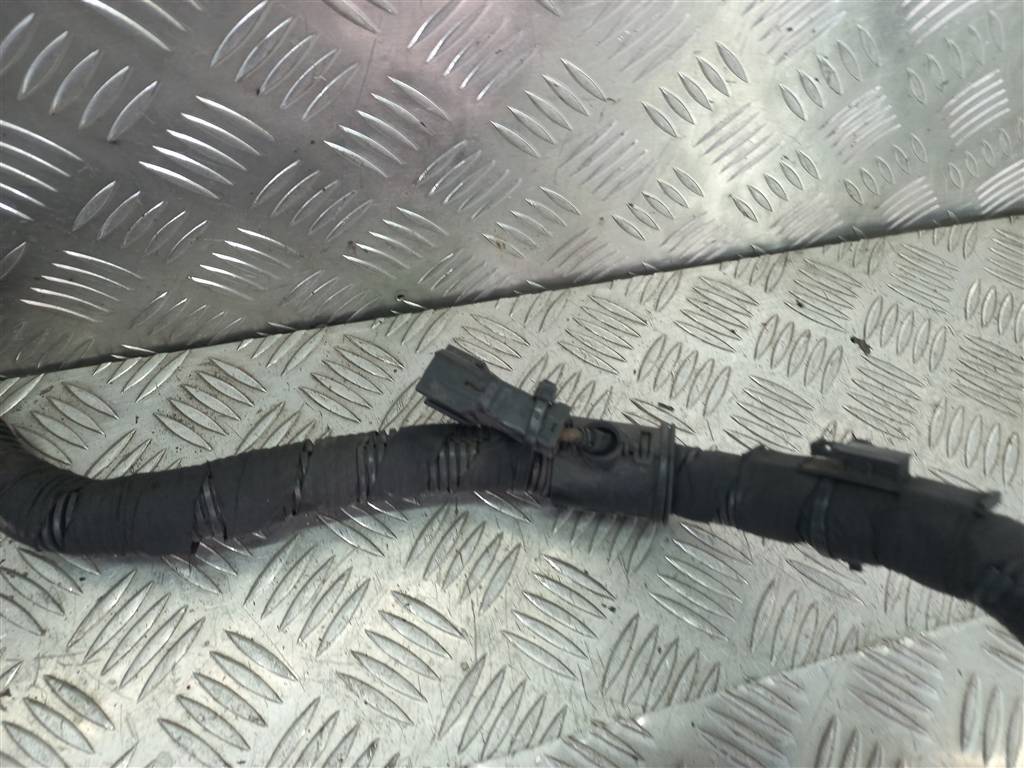 проводка (коса) FORD Transit  1699010, 9600 рублей, Москва