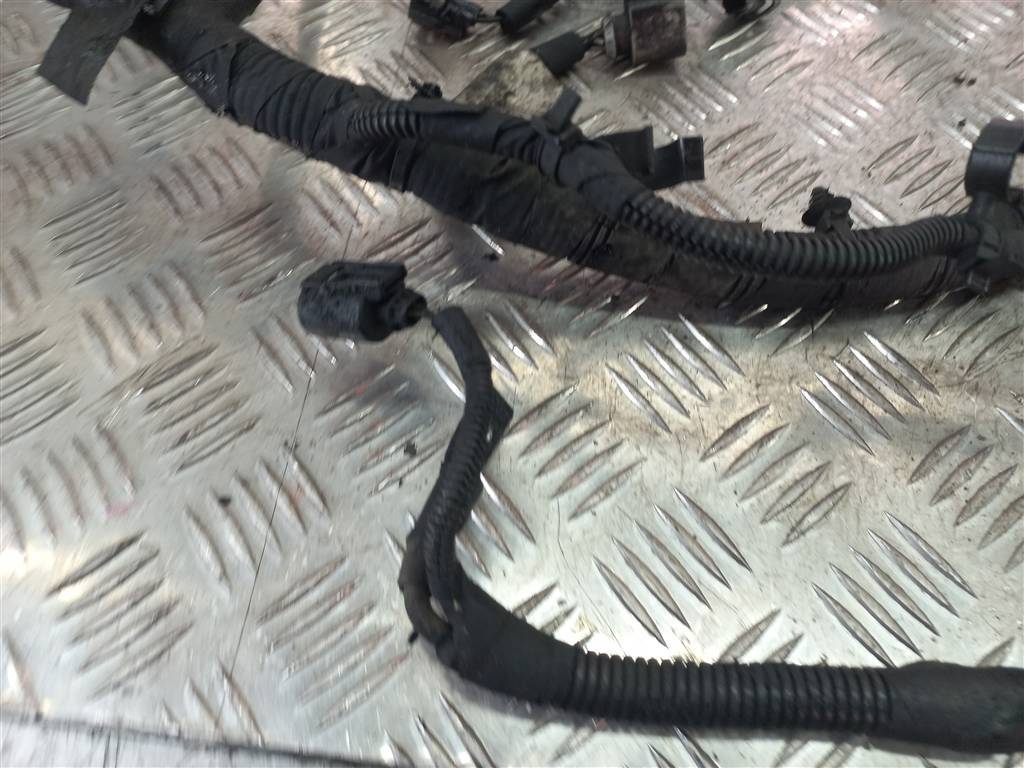 проводка (коса) FORD Transit  1699010, 9600 рублей, Москва