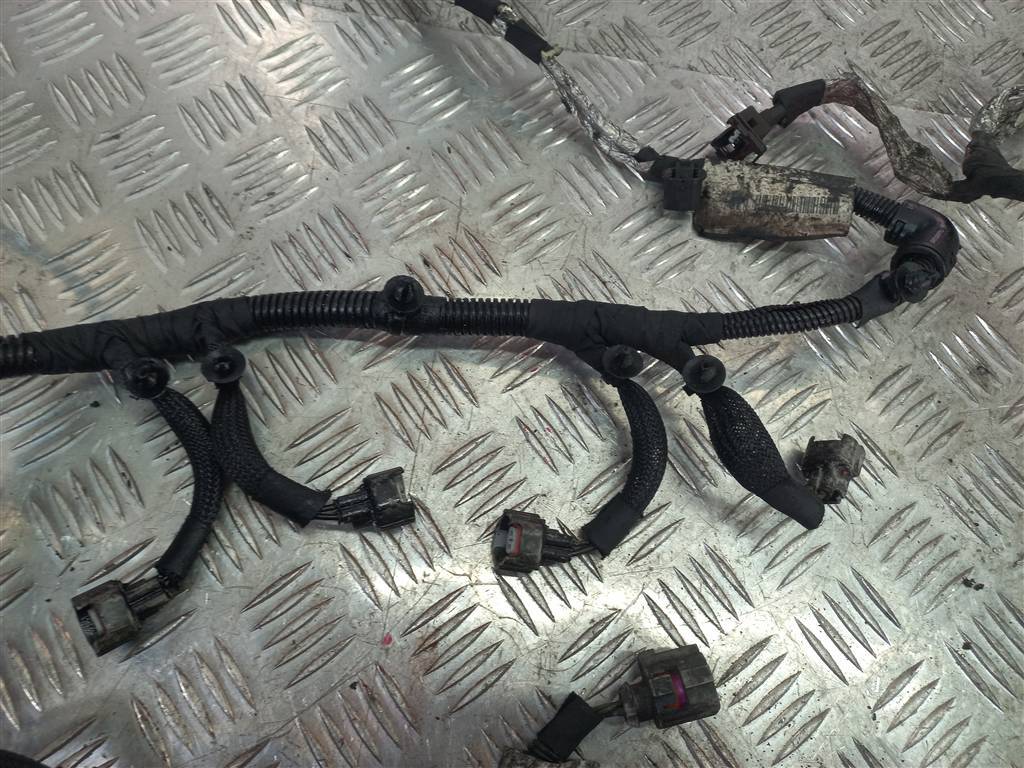 проводка (коса) FORD Transit  1699010, 9600 рублей, Москва