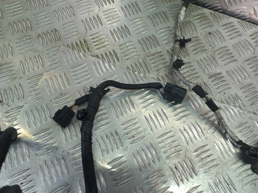 проводка (коса) FORD Transit  1699010, 9600 рублей, Москва