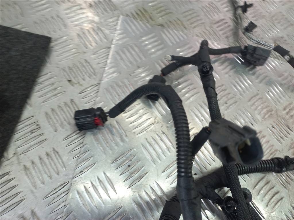 проводка (коса) FORD Transit  1699010, 9600 рублей, Москва