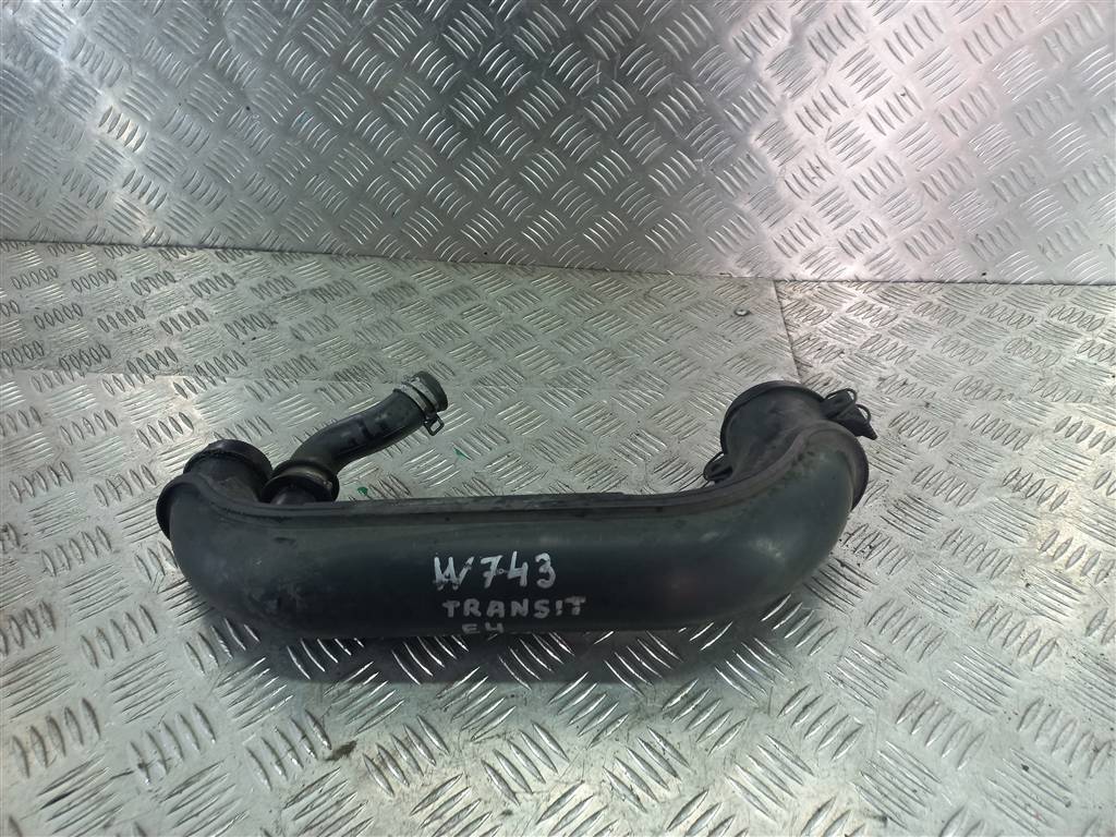 патрубок воздушный (пластик) FORD Transit  1581874, 2700 рублей, Москва