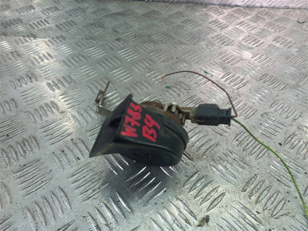 сигнал звуковой Citroen Berlingo, 1550 рублей, Москва