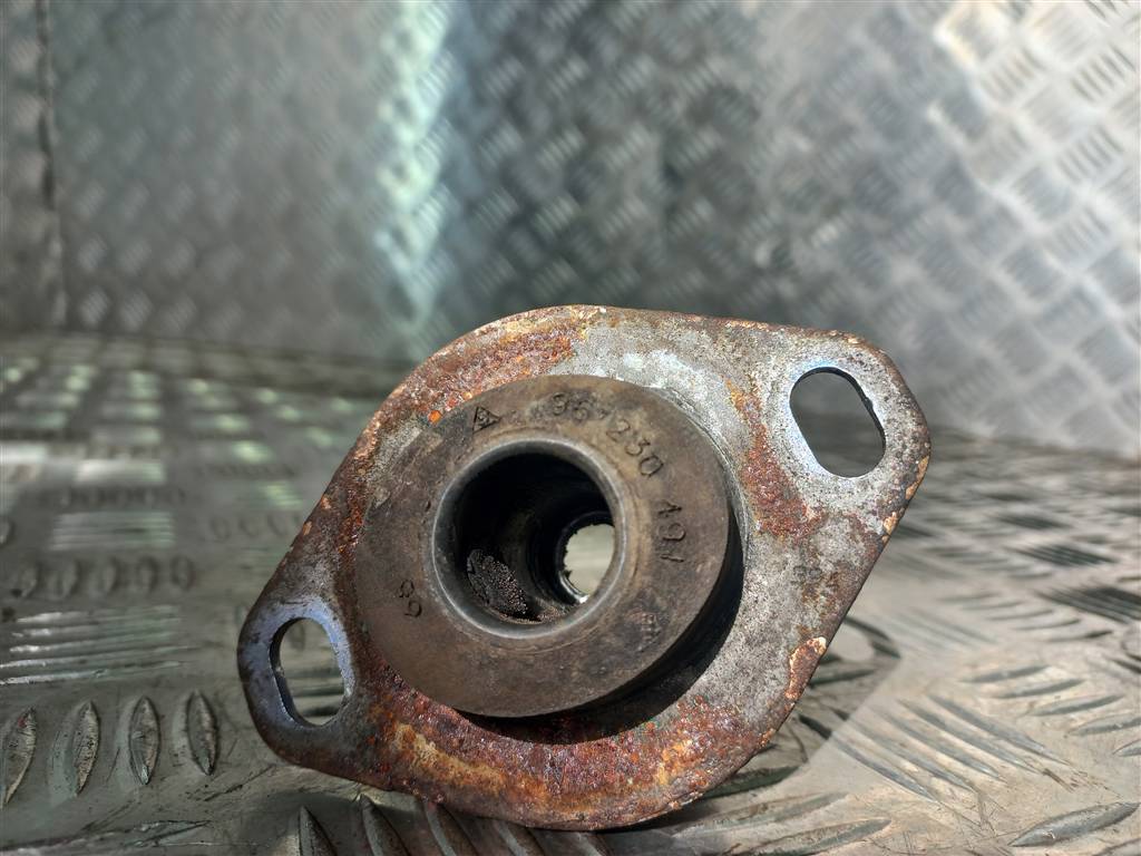 подушка двигателя (опора двс) Citroen Berlingo  184451, 980 рублей, Москва