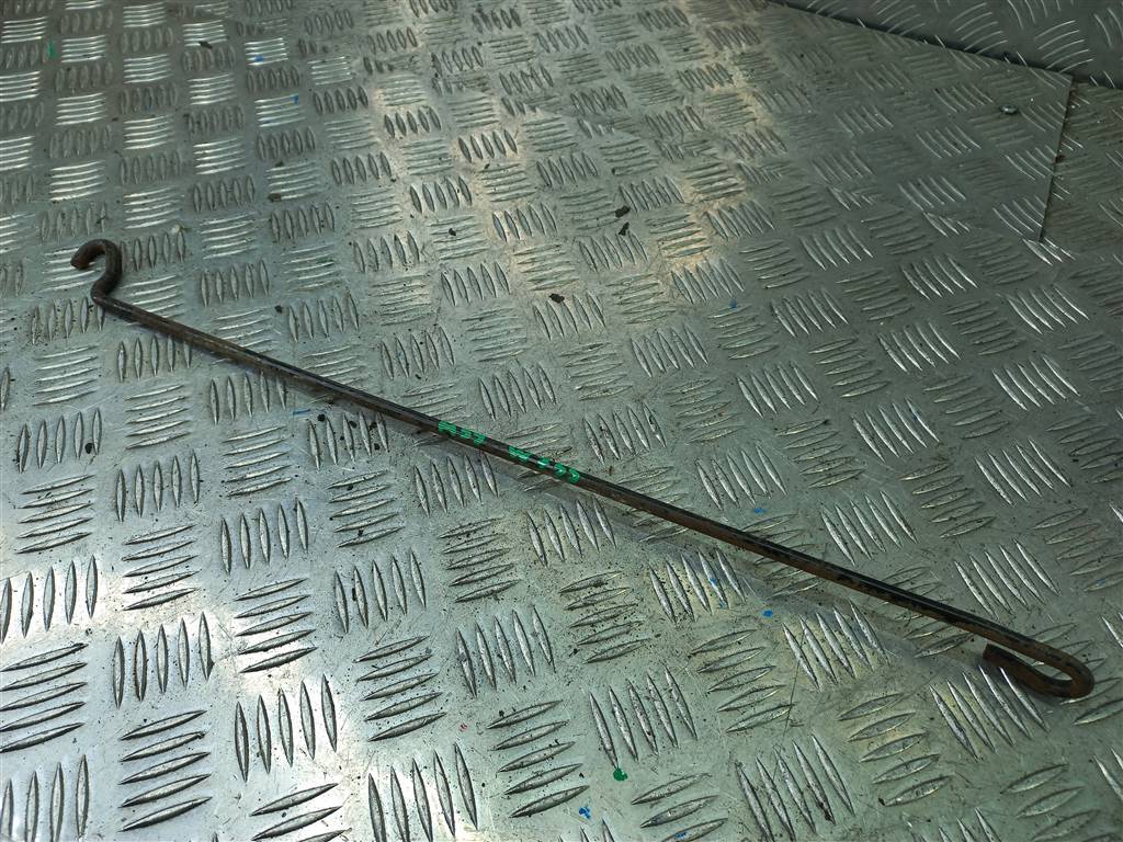 опора капота Citroen Berlingo  792729, 980 рублей, Москва