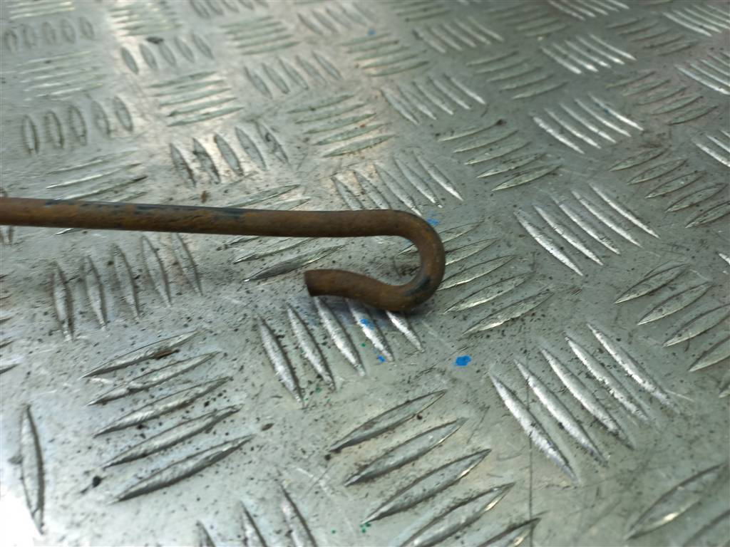 опора капота Citroen Berlingo  792729, 980 рублей, Москва