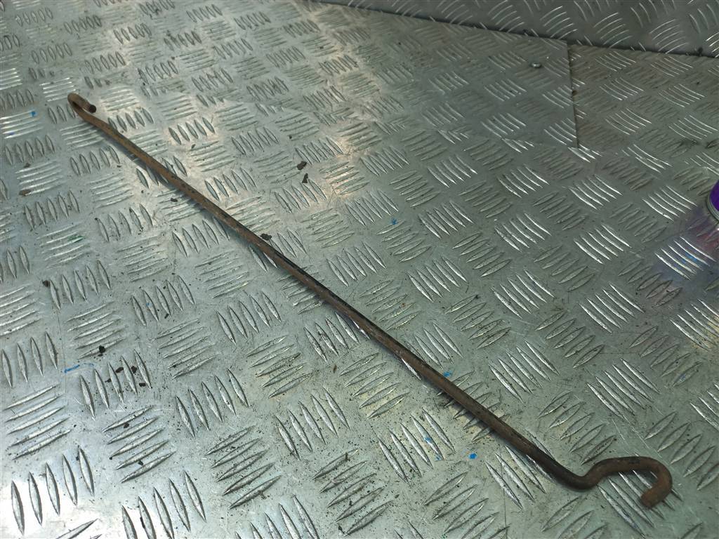 опора капота Citroen Berlingo  792729, 980 рублей, Москва