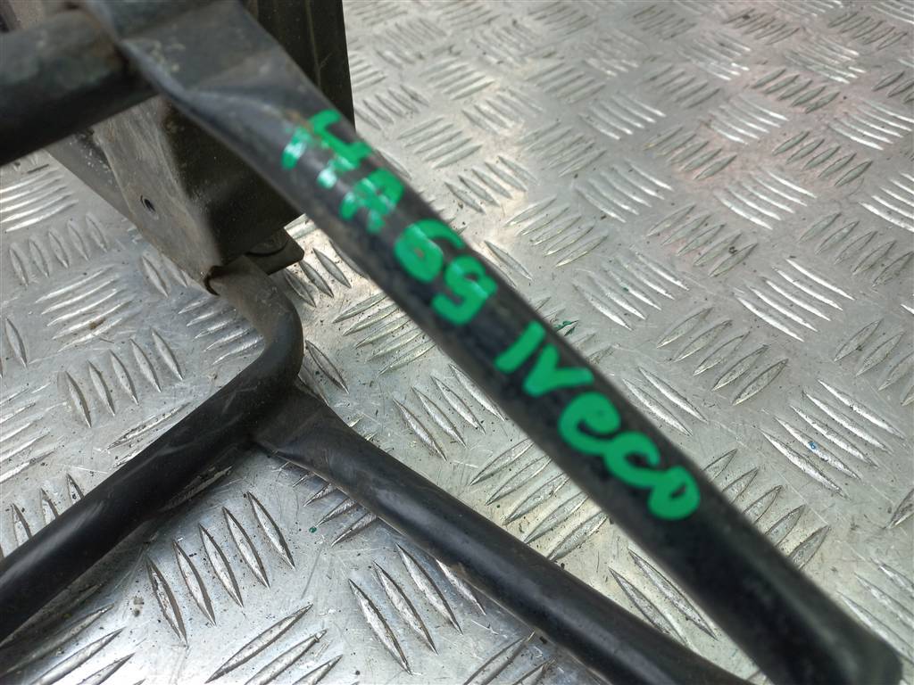 кронштейн блока предохранителей Iveco Daily  69500168, 3279 рублей, Москва