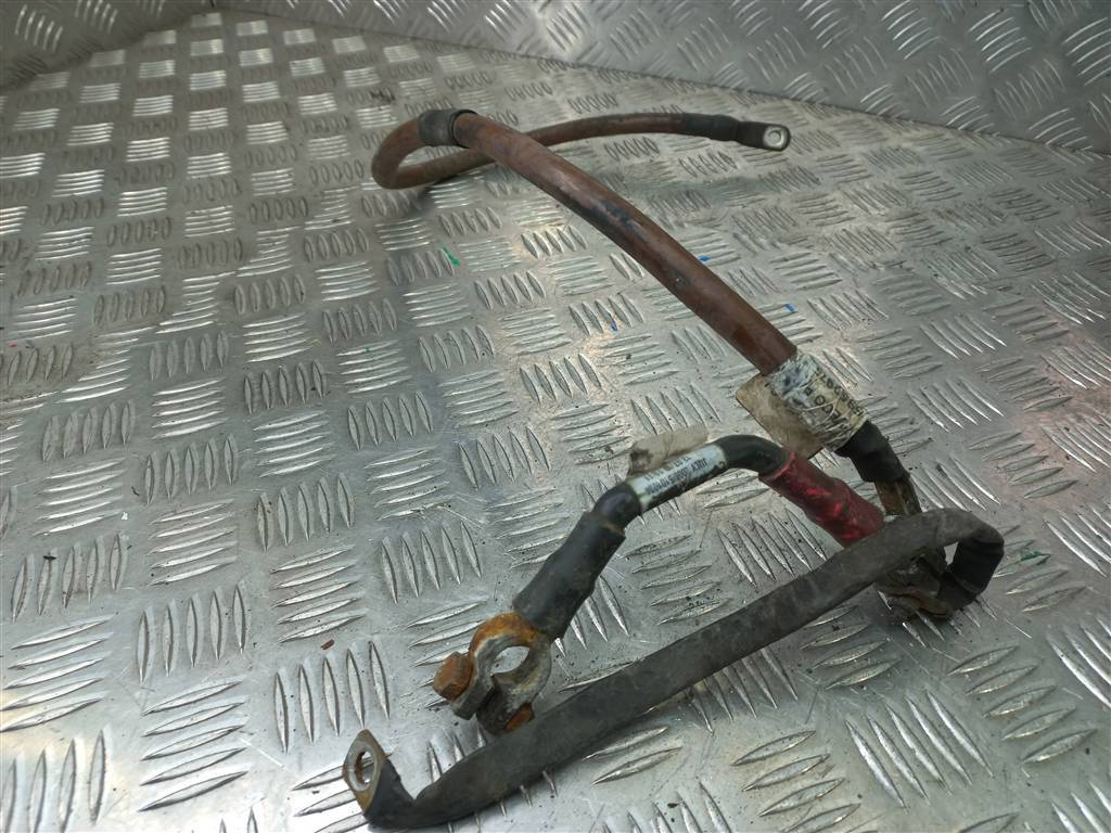 клемма Iveco Daily  6950077, 2700 рублей, Москва