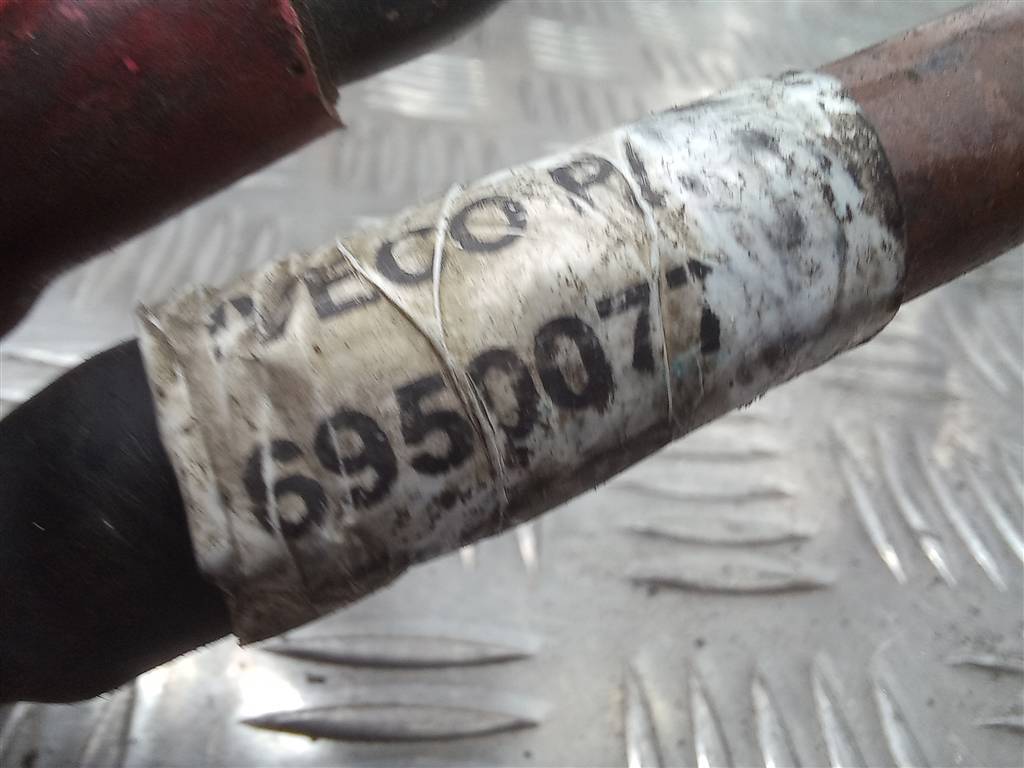 клемма Iveco Daily  6950077, 2700 рублей, Москва