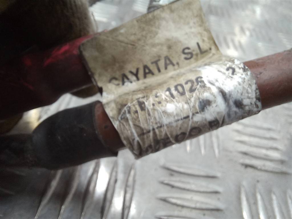 клемма Iveco Daily  6950077, 2700 рублей, Москва