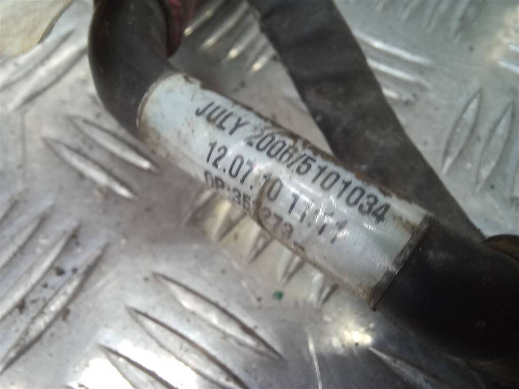 клемма Iveco Daily  6950077, 2700 рублей, Москва