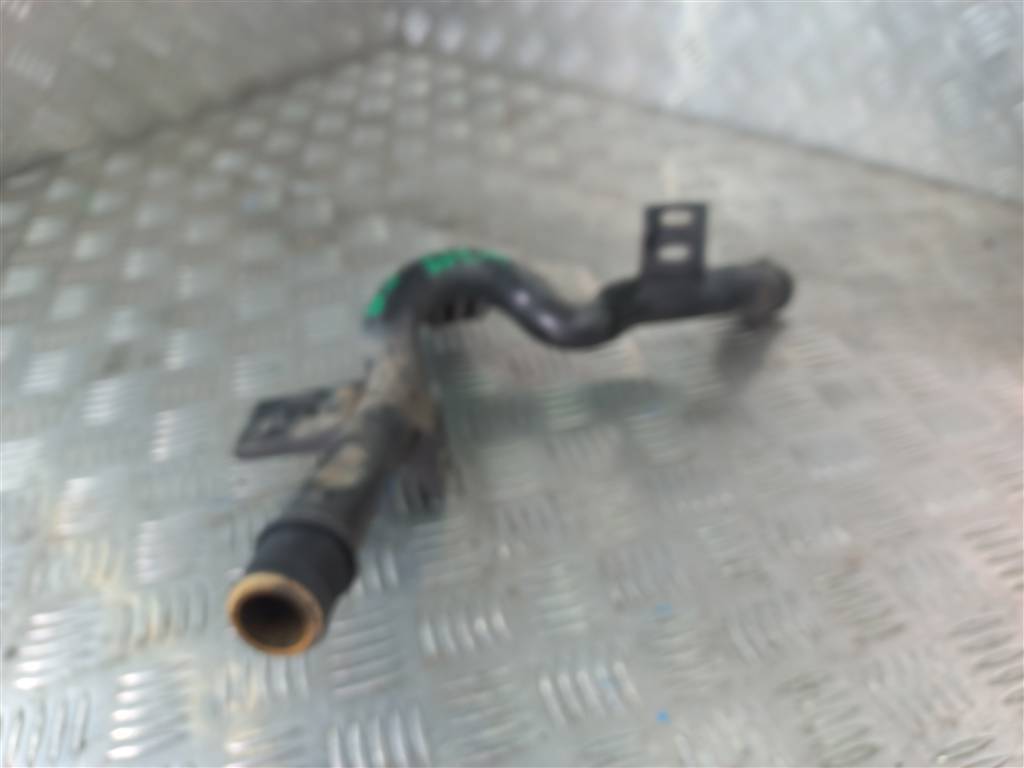 патрубок системы охлаждения (пластик) Citroen Berlingo  1351FS, 750 рублей, Москва