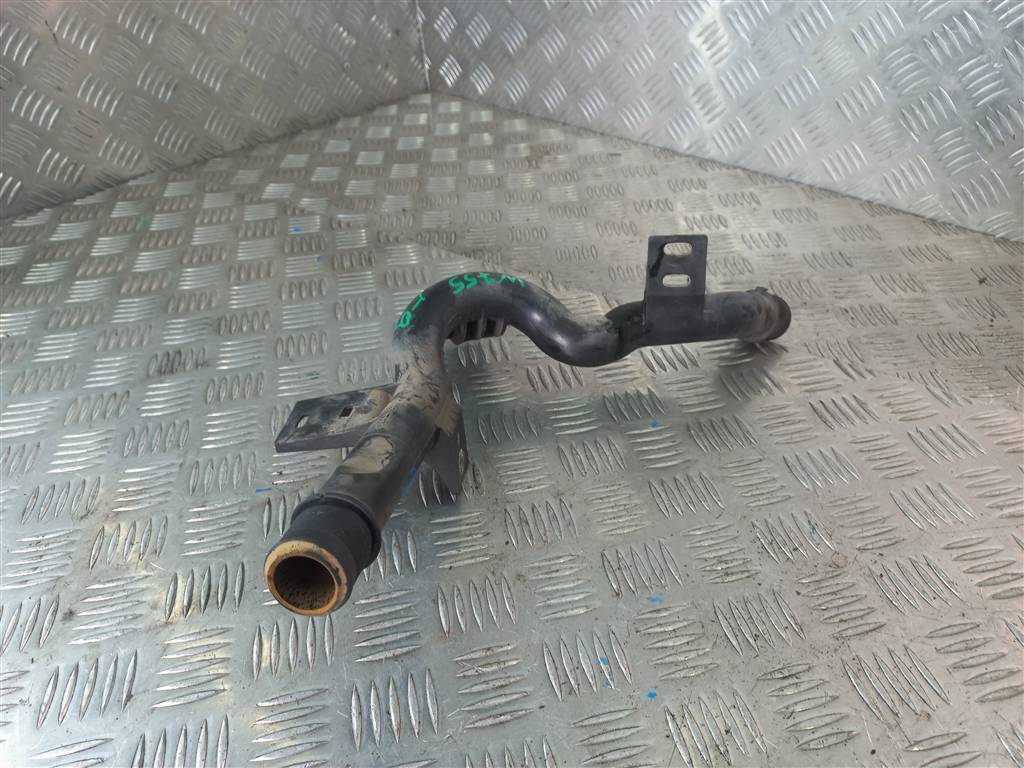 патрубок системы охлаждения (пластик) Citroen Berlingo  1351FS, 750 рублей, Москва